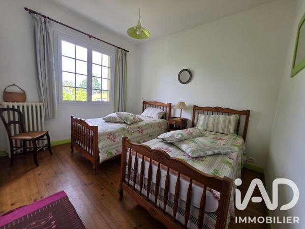 Maison à vendre 5 pièces 151 m² Pineuilh