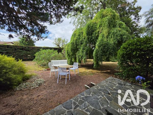 Maison à vendre 5 pièces 151 m² Pineuilh