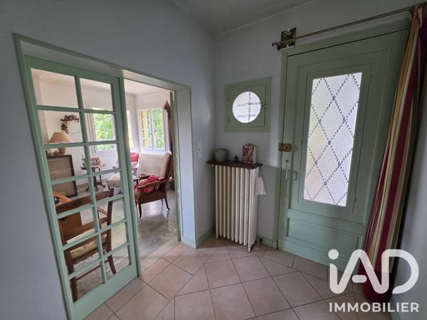 Maison à vendre 5 pièces 151 m² Pineuilh