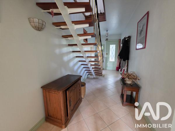 Maison à vendre 5 pièces 151 m² Pineuilh
