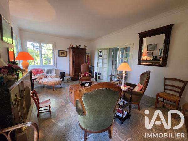 Maison à vendre 5 pièces 151 m² Pineuilh