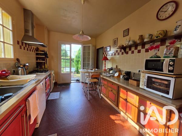 Maison à vendre 5 pièces 151 m² Pineuilh