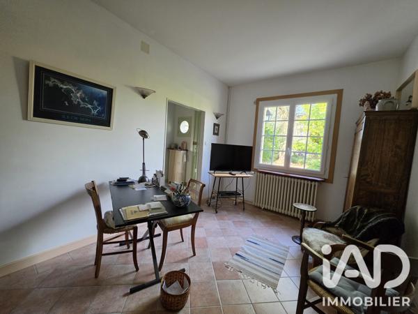 Maison à vendre 5 pièces 151 m² Pineuilh