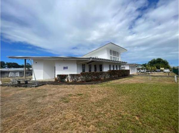 A VENDRE Immeuble de bureaux - Kourou 487 m2