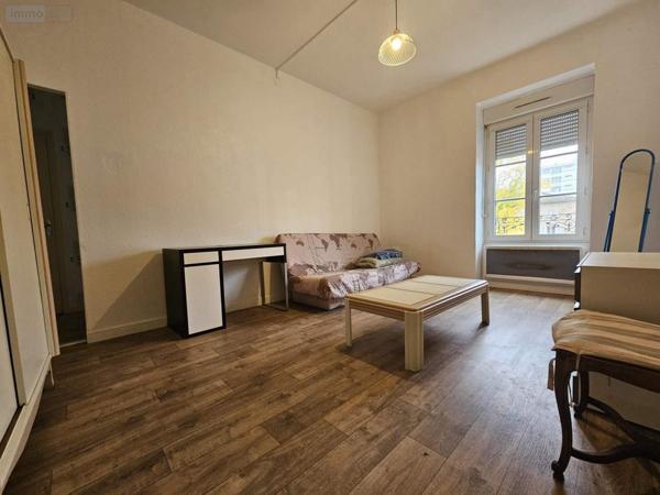 Appartement à louer à Mâcon en Saône-et-Loire (71000), ref : 008/2341