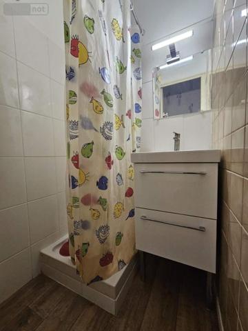 Appartement à louer à Mâcon en Saône-et-Loire (71000), ref : 008/2341