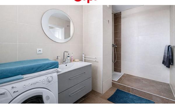 Appartement à vendre    2 pièces • 43 m2 Annemasse