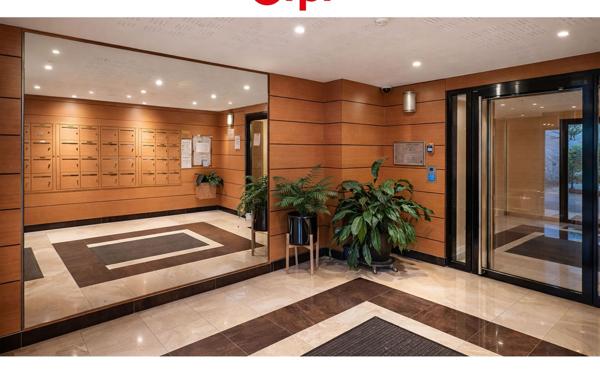 Appartement à vendre    2 pièces • 43 m2 Annemasse