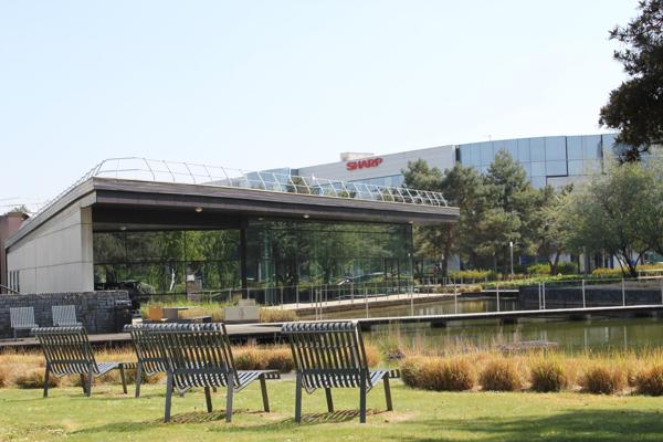 Bureaux à louer à Villepinte proche aéroport Paris Charles de Gaulle