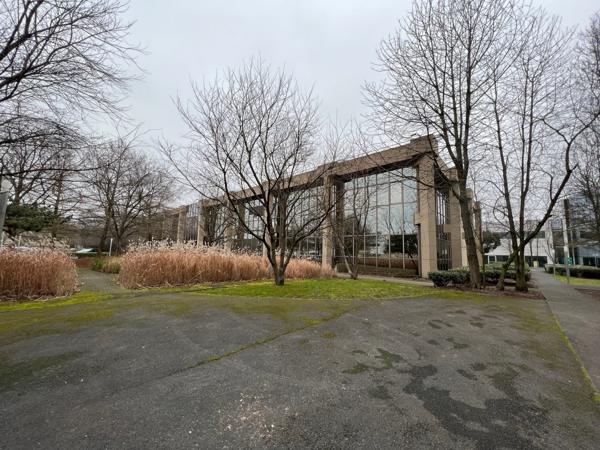 Bureaux à louer à Villepinte proche aéroport Paris Charles de Gaulle