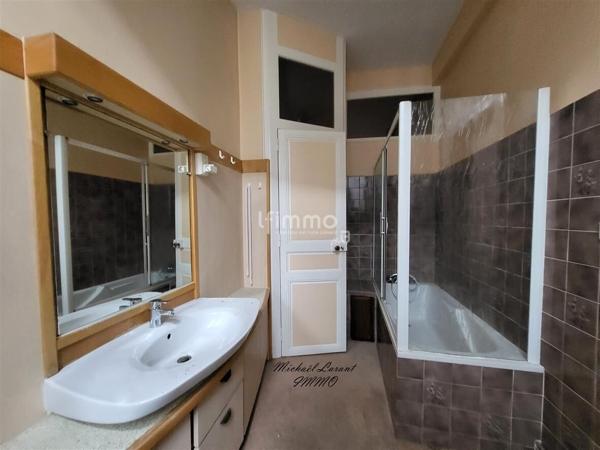 Grande maison de maître – Centre de Saint-Médard-en-Jalles