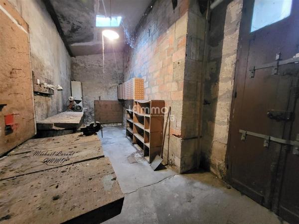 Grande maison de maître – Centre de Saint-Médard-en-Jalles