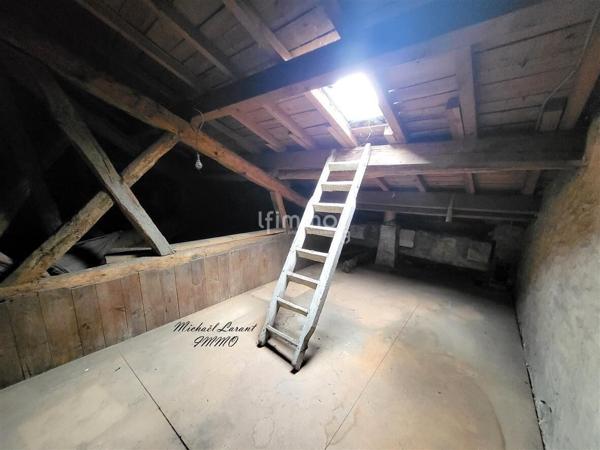 Grande maison de maître – Centre de Saint-Médard-en-Jalles