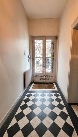 Grande maison de maître – Centre de Saint-Médard-en-Jalles