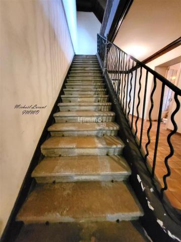 Grande maison de maître – Centre de Saint-Médard-en-Jalles