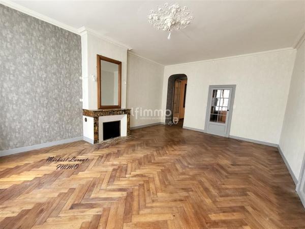 Grande maison de maître – Centre de Saint-Médard-en-Jalles