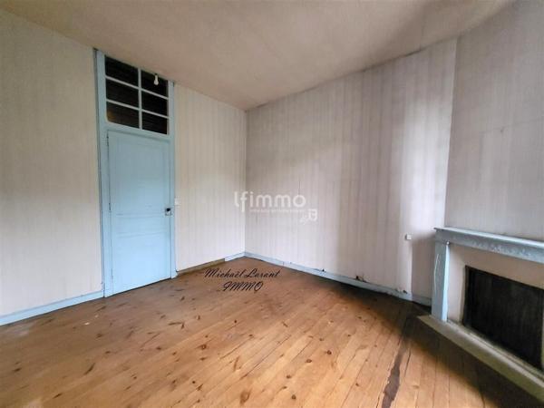 Grande maison de maître – Centre de Saint-Médard-en-Jalles