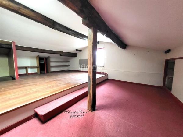 Grande maison de maître – Centre de Saint-Médard-en-Jalles