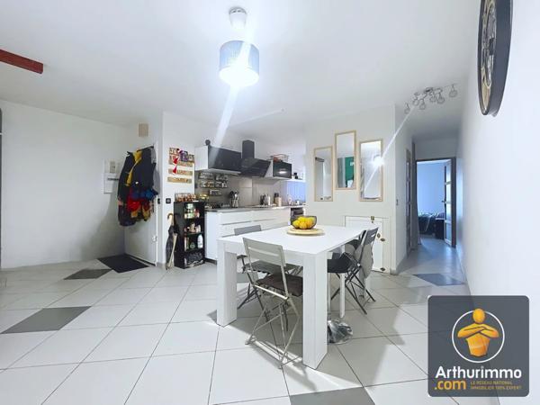 Vente Appartement 5 pièces 90 m2 à Évry-Courcouronnes