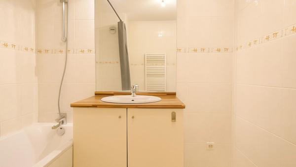 APPARTEMENT T2 À VENDRE À PRÉVESSIN-MOËNS