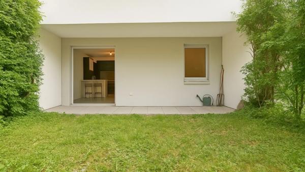 APPARTEMENT T2 À VENDRE À PRÉVESSIN-MOËNS