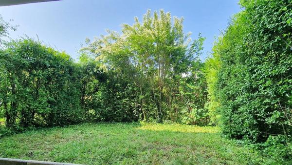 APPARTEMENT T2 À VENDRE À PRÉVESSIN-MOËNS