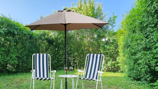 APPARTEMENT T2 À VENDRE À PRÉVESSIN-MOËNS