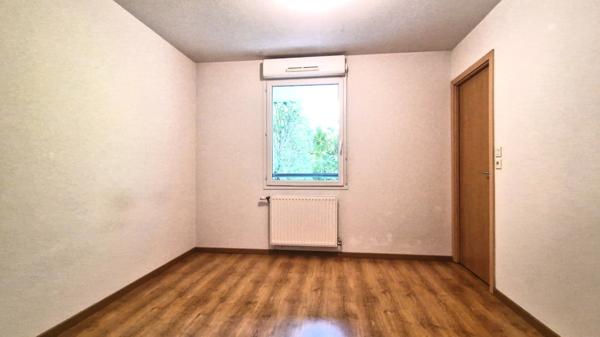 APPARTEMENT T2 À VENDRE À PRÉVESSIN-MOËNS