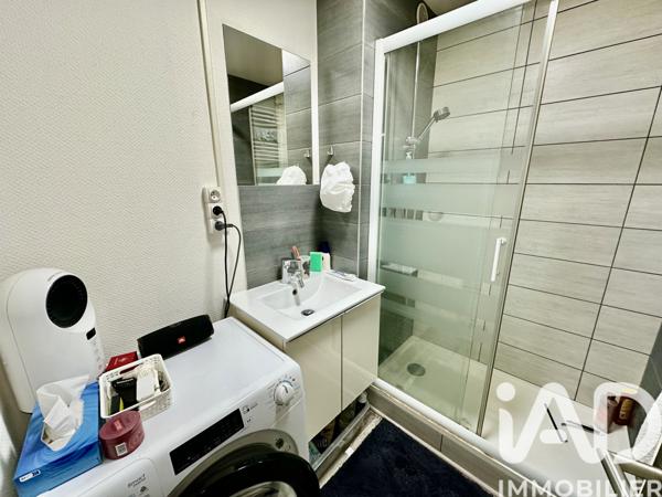 Appartement à vendre 2 pièces 38 m² Rombas