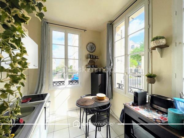 Appartement de 68,63 m²