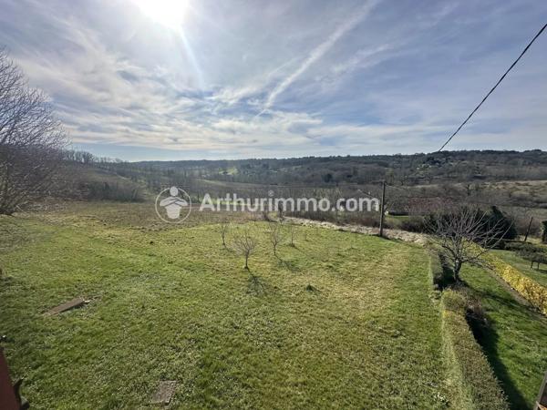 Vente Maison 3 pièces 82 m2 à Neuvic