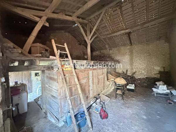 Vente Maison 3 pièces 82 m2 à Neuvic