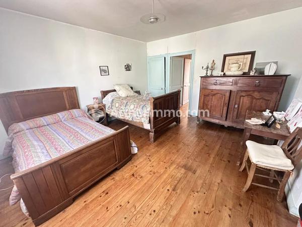 Vente Maison 3 pièces 82 m2 à Neuvic