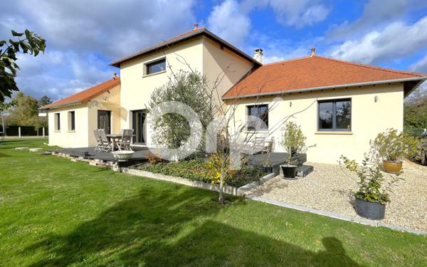 Maison à vendre    5 pièces •  Pacy-sur-Eure