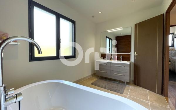 Maison à vendre    5 pièces •  Pacy-sur-Eure