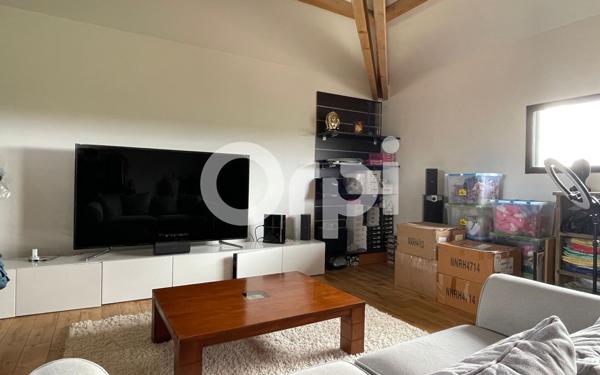 Maison à vendre    5 pièces •  Pacy-sur-Eure