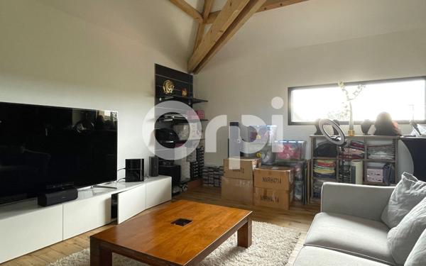 Maison à vendre    5 pièces •  Pacy-sur-Eure