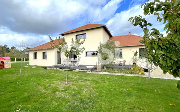 Maison à vendre    5 pièces •  Pacy-sur-Eure