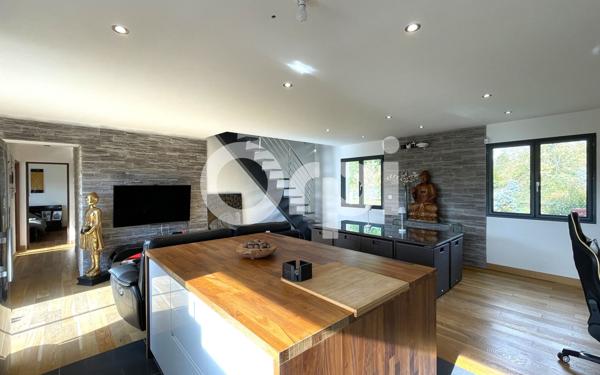 Maison à vendre    5 pièces •  Pacy-sur-Eure