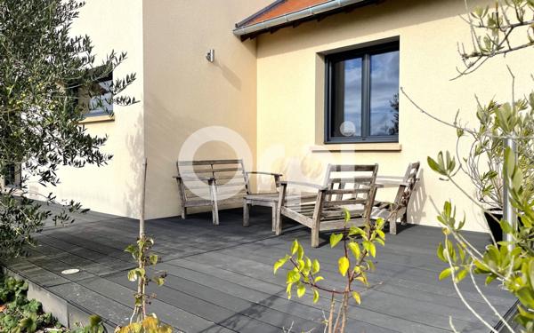 Maison à vendre    5 pièces •  Pacy-sur-Eure