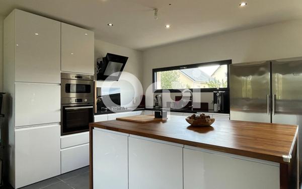 Maison à vendre    5 pièces •  Pacy-sur-Eure