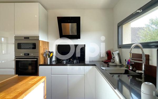 Maison à vendre    5 pièces •  Pacy-sur-Eure