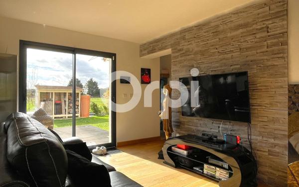 Maison à vendre    5 pièces •  Pacy-sur-Eure