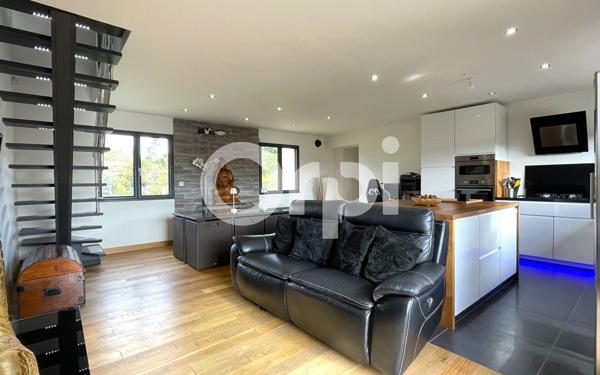 Maison à vendre    5 pièces •  Pacy-sur-Eure