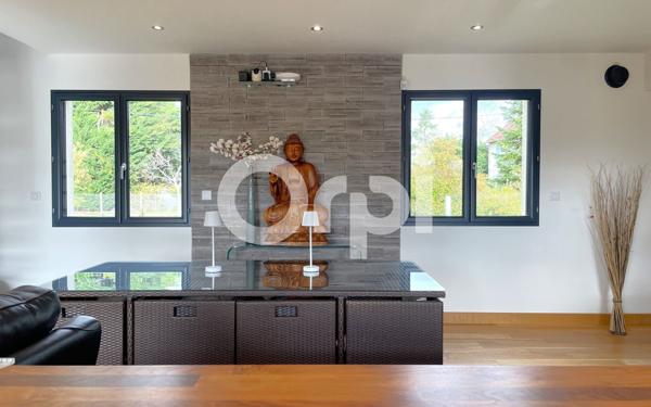 Maison à vendre    5 pièces •  Pacy-sur-Eure