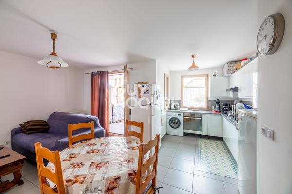 Appartement Sathonay Camp 2 pièce(s) 49 m²