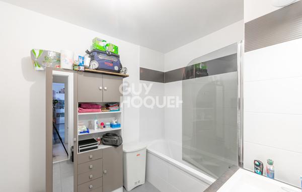 Appartement Sathonay Camp 2 pièce(s) 49 m²