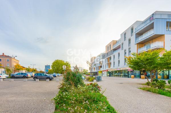 Appartement Sathonay Camp 2 pièce(s) 49 m²