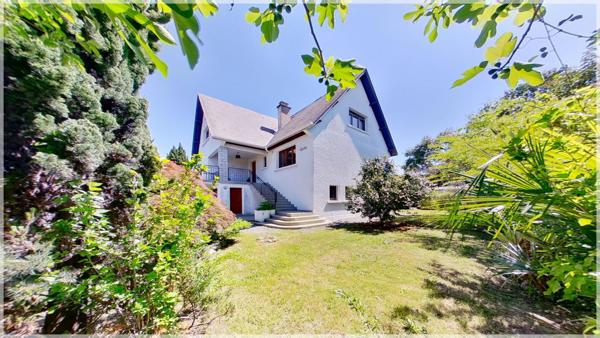 Vente / Maison traditionnelle