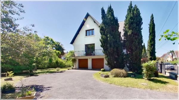 Vente / Maison traditionnelle